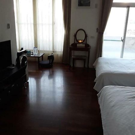 Taitung Star 101 Guest House מראה חיצוני תמונה