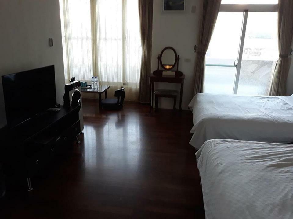 Taitung Star 101 Guest House מראה חיצוני תמונה