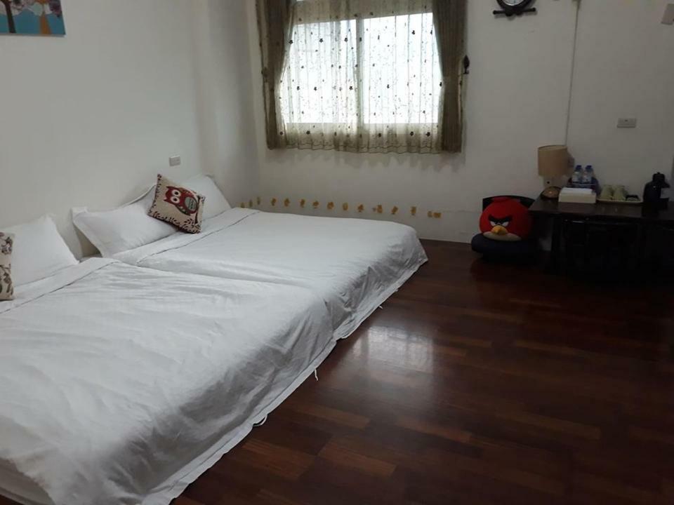 Taitung Star 101 Guest House מראה חיצוני תמונה