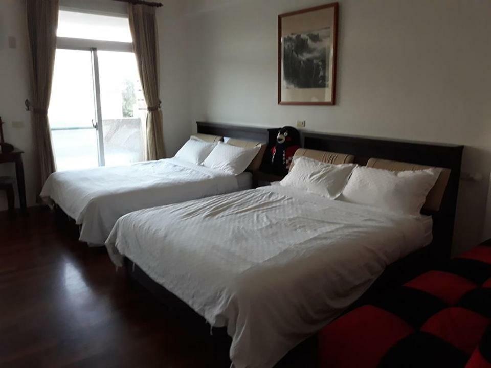 Taitung Star 101 Guest House מראה חיצוני תמונה