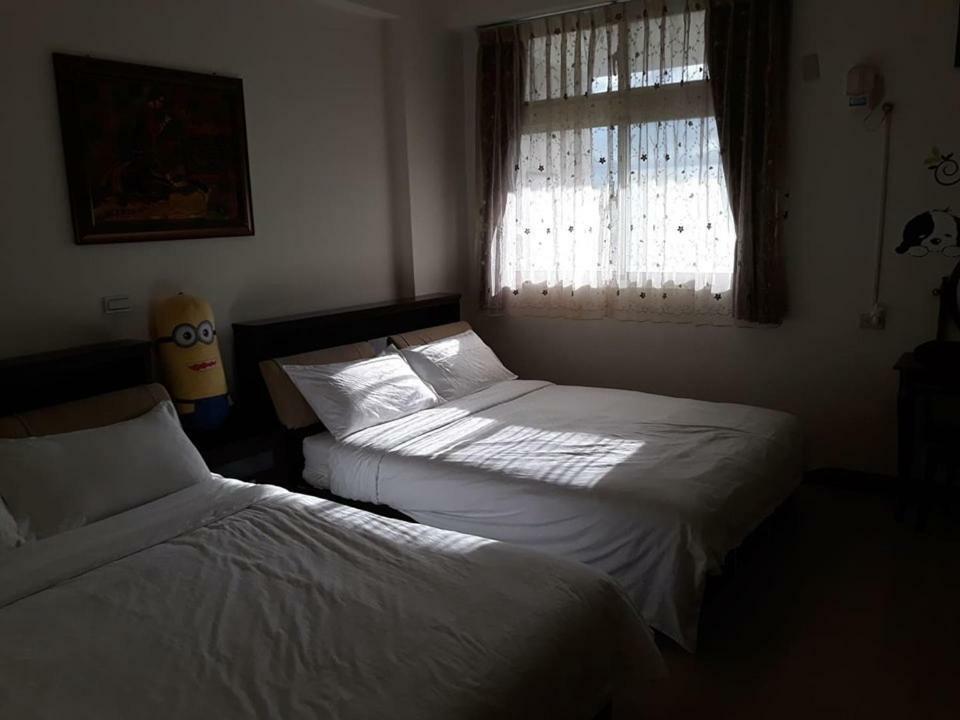 Taitung Star 101 Guest House מראה חיצוני תמונה