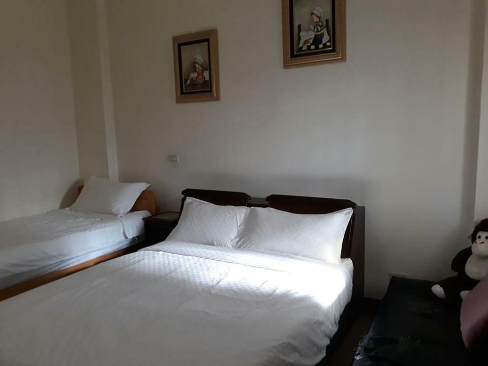 Taitung Star 101 Guest House מראה חיצוני תמונה